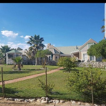 Masada Guest House Langebaan Luaran gambar