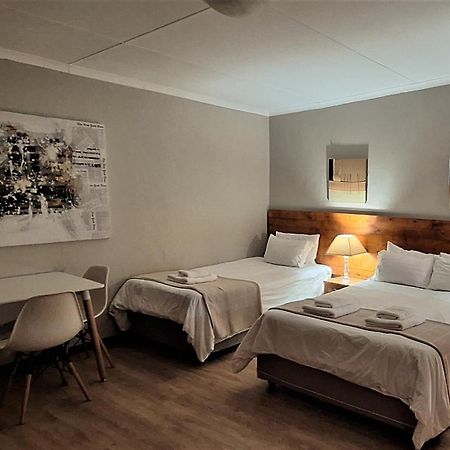 Masada Guest House Langebaan Luaran gambar