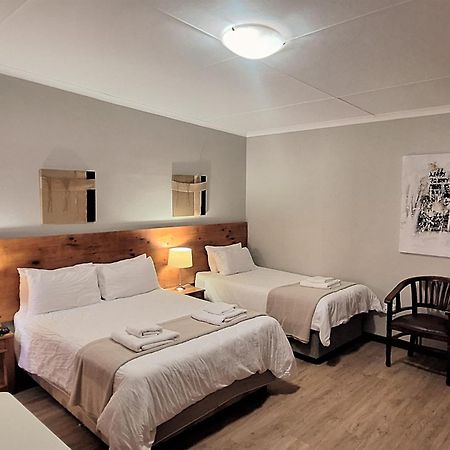 Masada Guest House Langebaan Luaran gambar