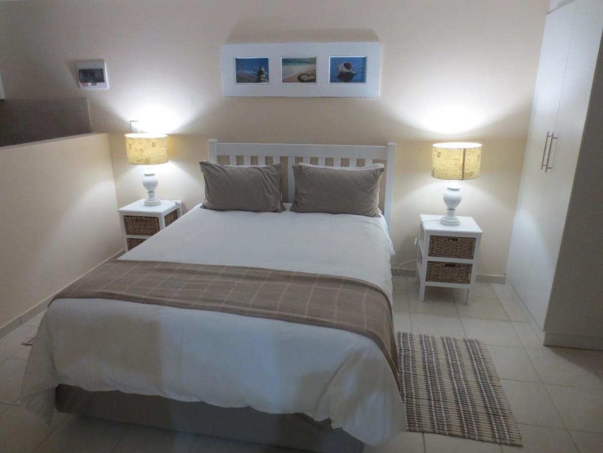 Masada Guest House Langebaan Luaran gambar