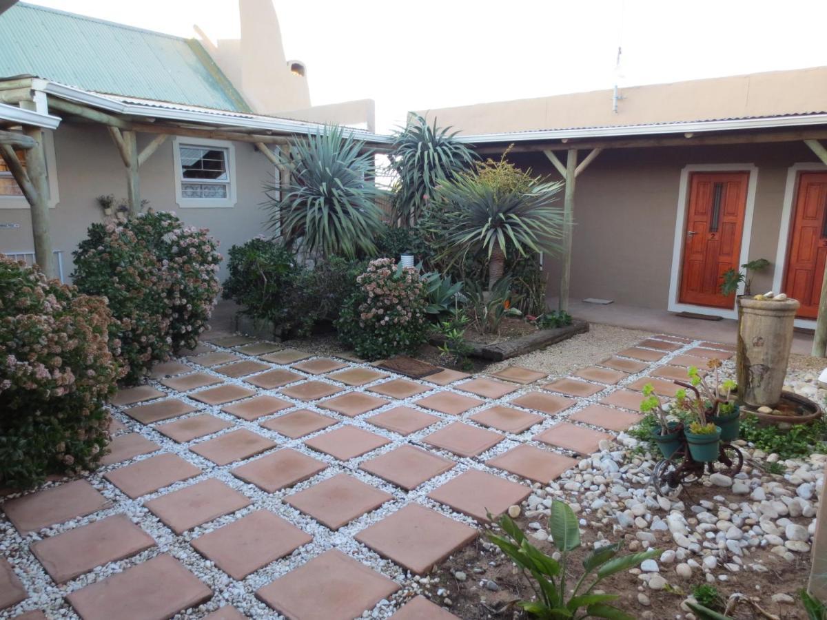 Masada Guest House Langebaan Luaran gambar