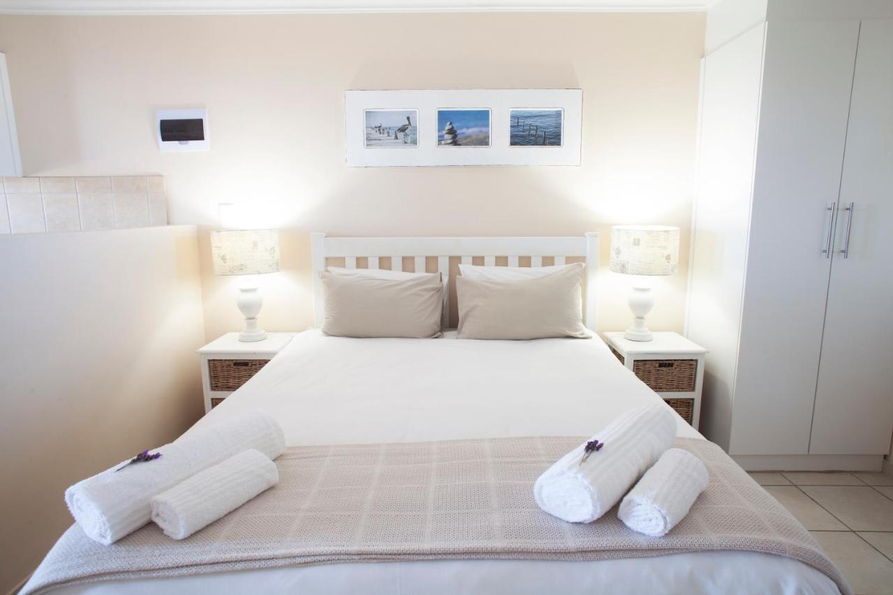 Masada Guest House Langebaan Luaran gambar