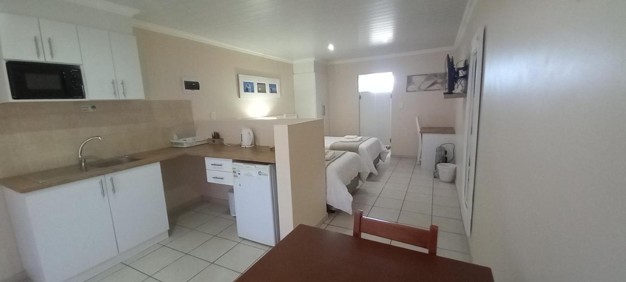 Masada Guest House Langebaan Luaran gambar