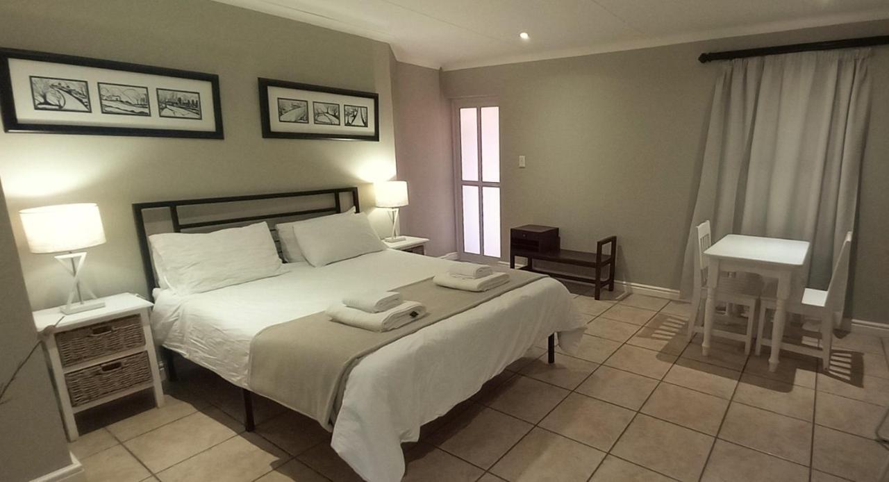 Masada Guest House Langebaan Luaran gambar
