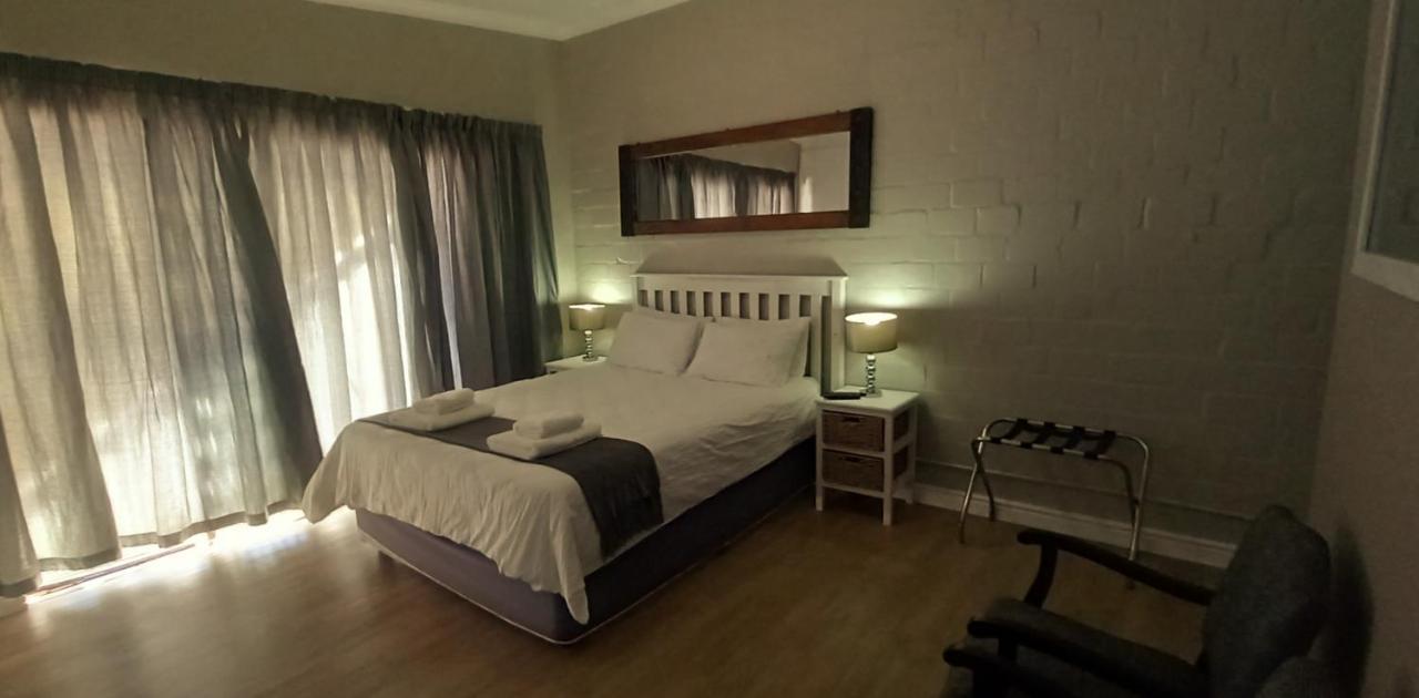 Masada Guest House Langebaan Luaran gambar
