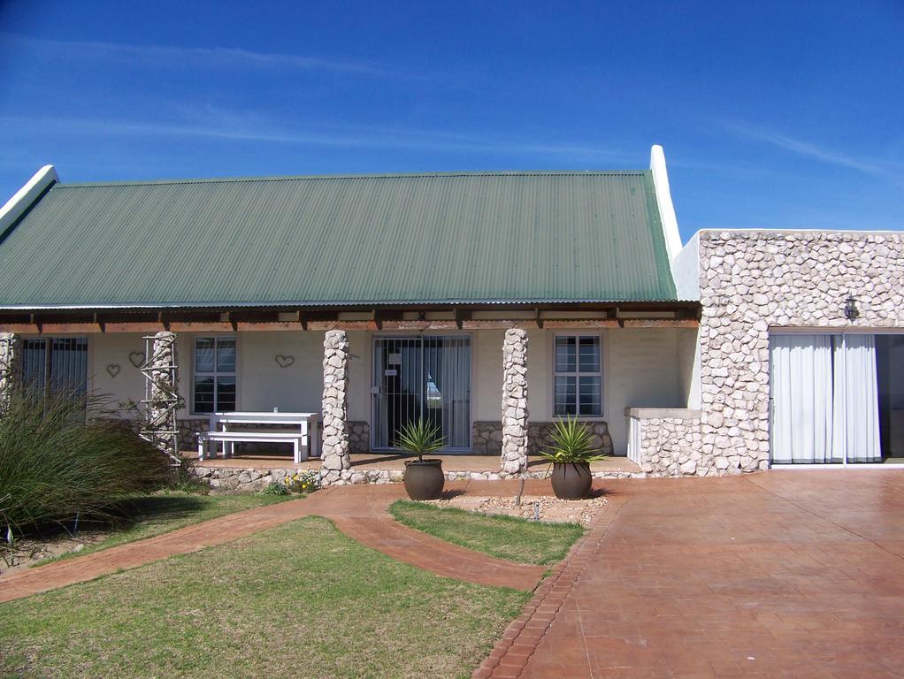 Masada Guest House Langebaan Bilik gambar