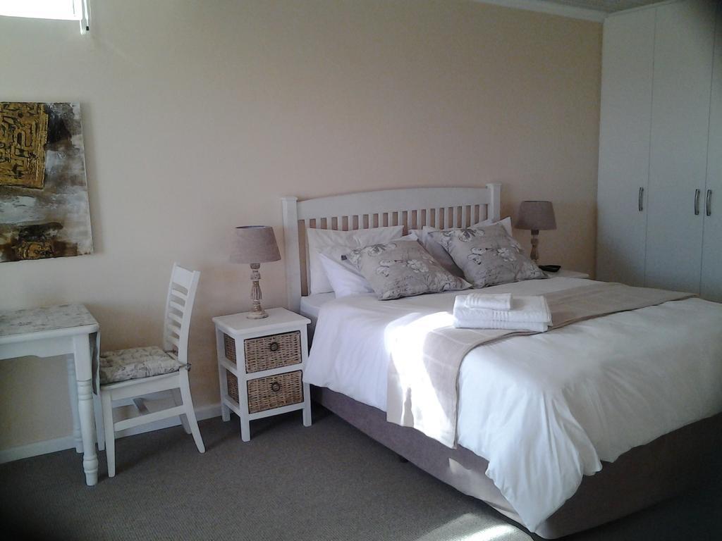 Masada Guest House Langebaan Bilik gambar