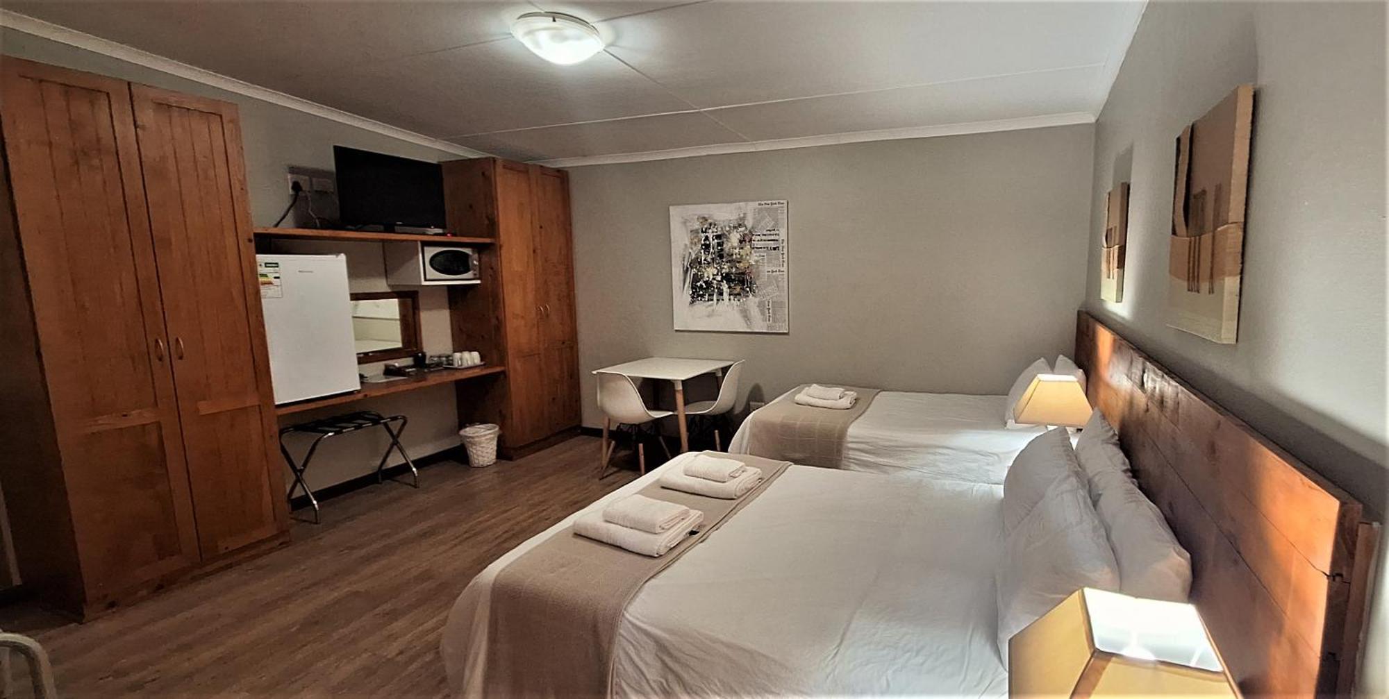 Masada Guest House Langebaan Luaran gambar