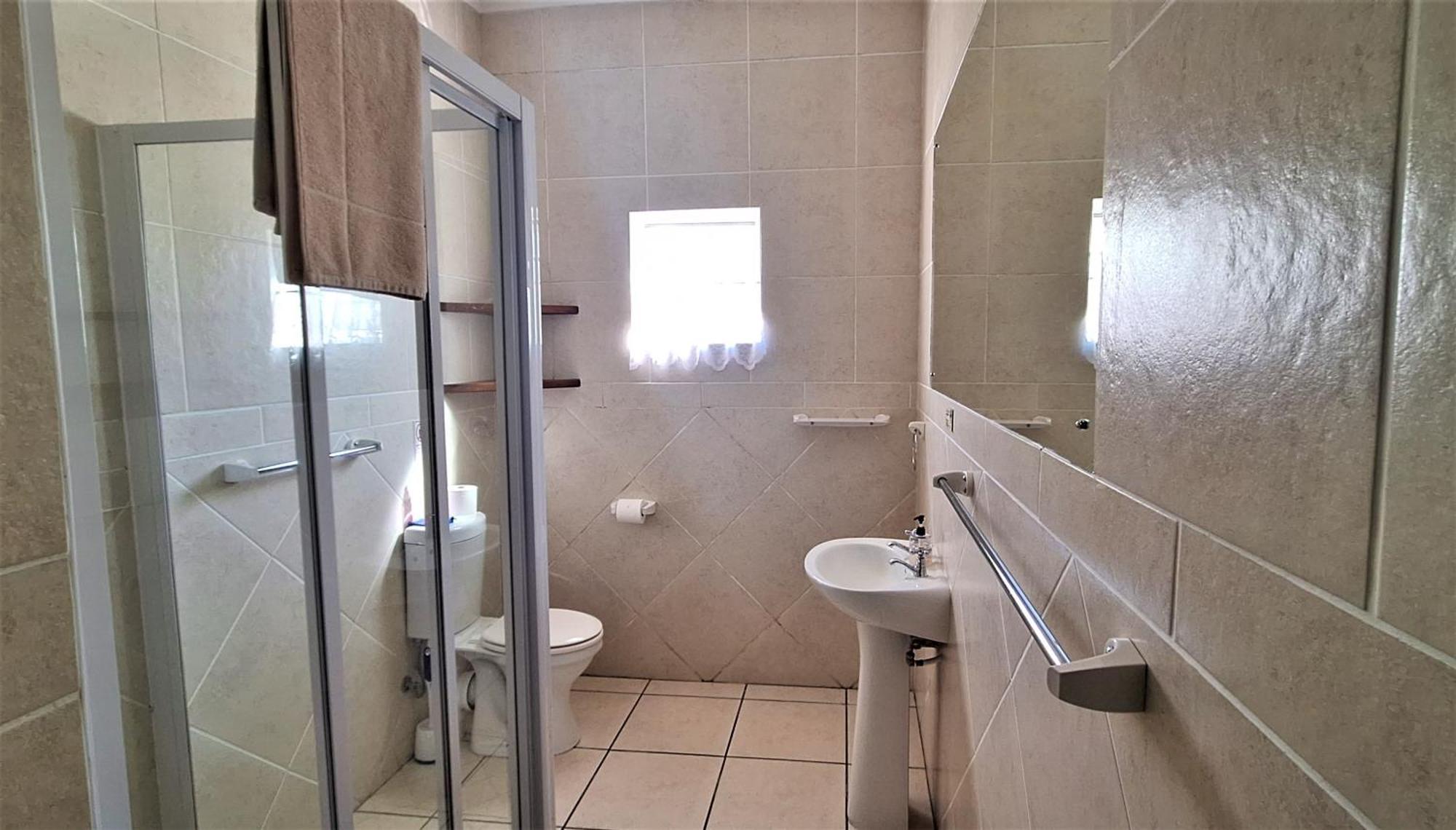 Masada Guest House Langebaan Luaran gambar