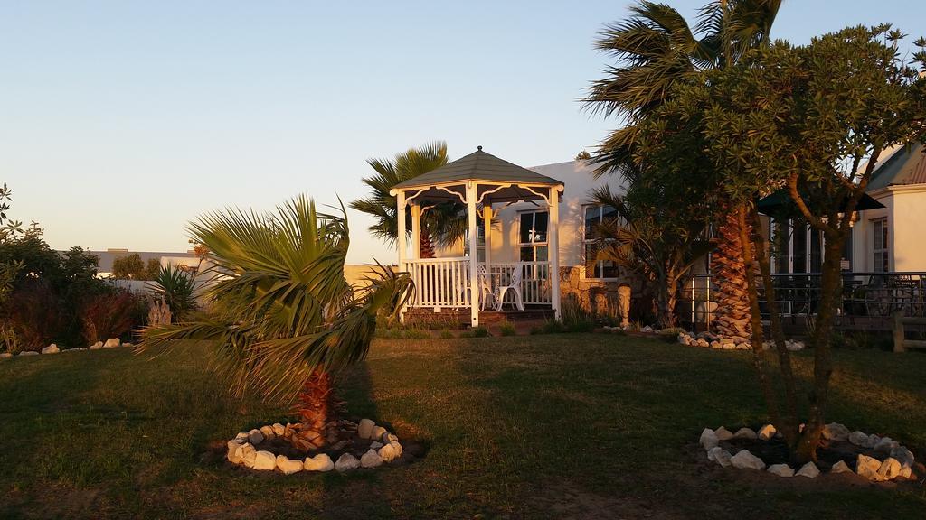 Masada Guest House Langebaan Luaran gambar