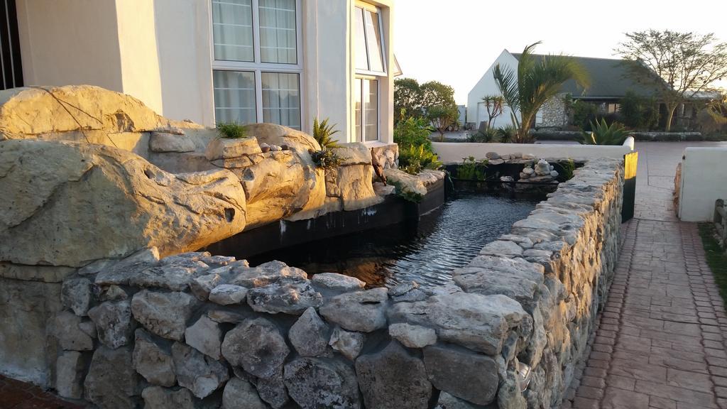 Masada Guest House Langebaan Luaran gambar