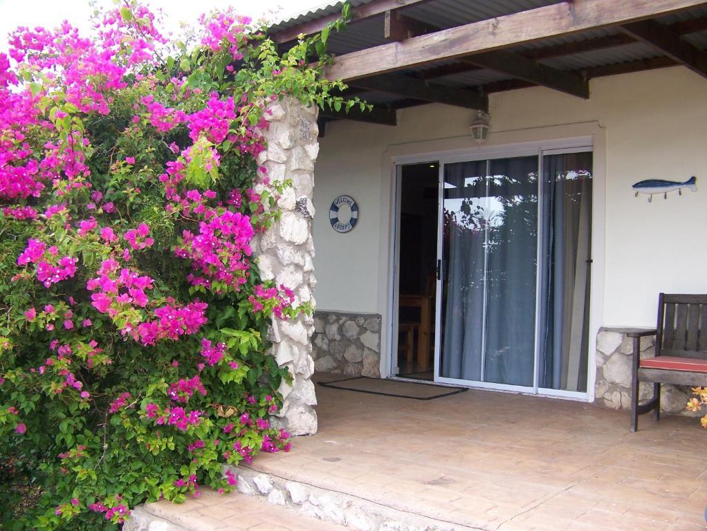 Masada Guest House Langebaan Luaran gambar