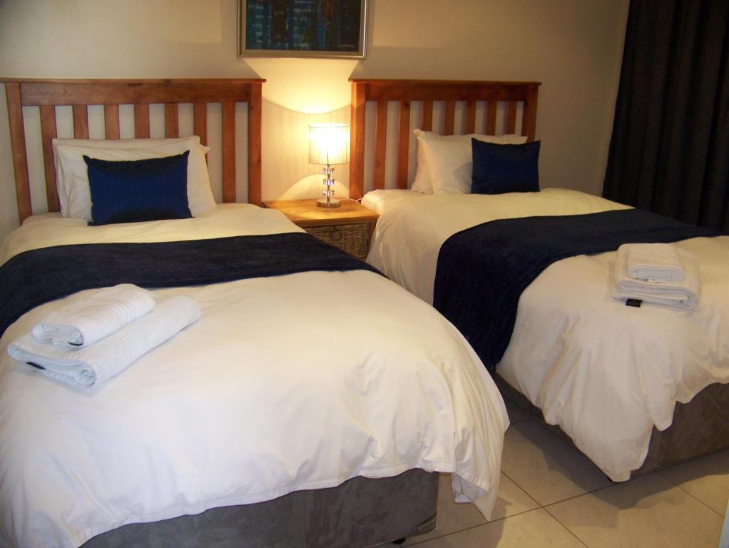 Masada Guest House Langebaan Luaran gambar