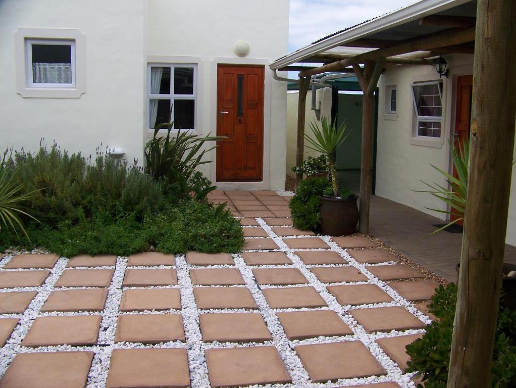 Masada Guest House Langebaan Bilik gambar