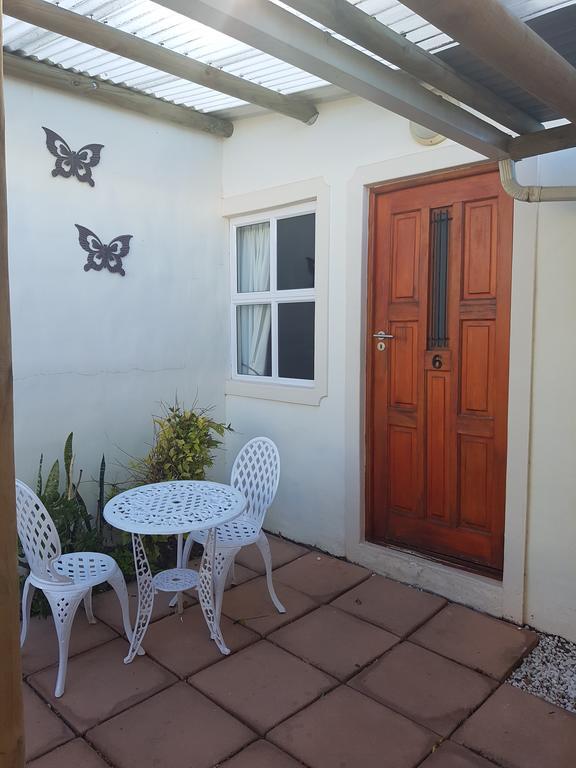 Masada Guest House Langebaan Luaran gambar