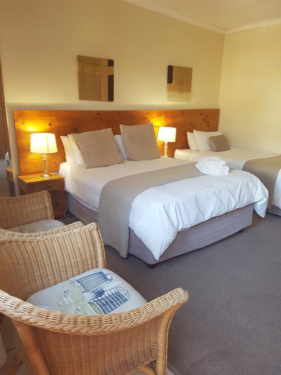 Masada Guest House Langebaan Luaran gambar