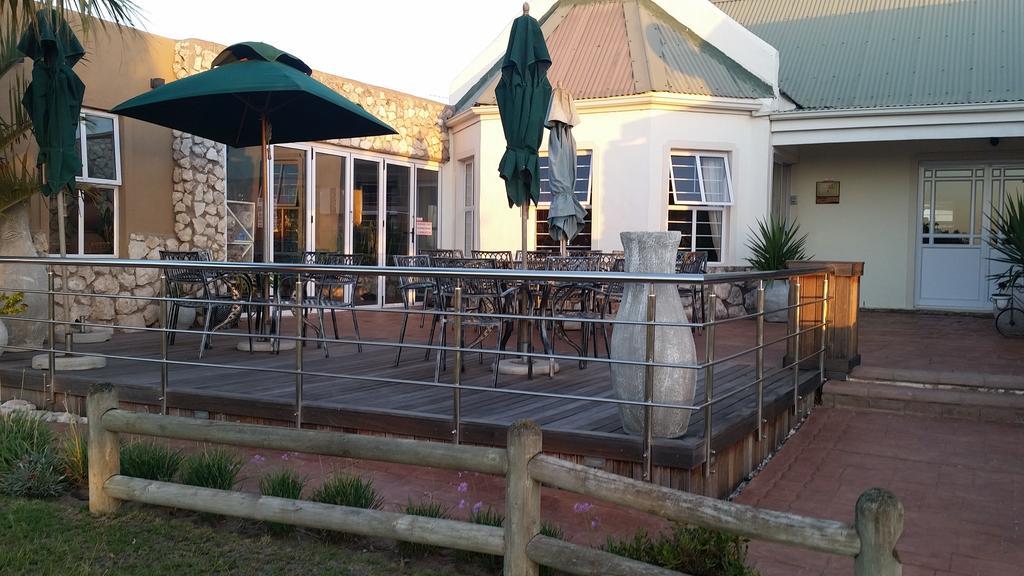 Masada Guest House Langebaan Luaran gambar
