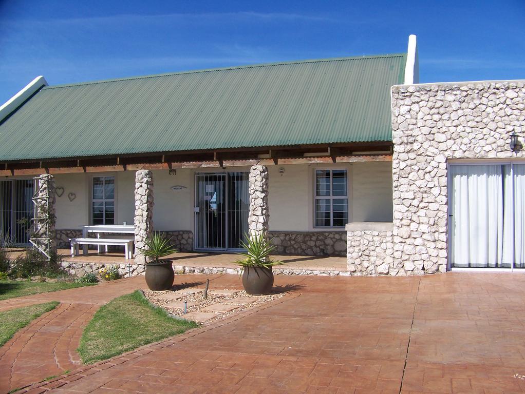 Masada Guest House Langebaan Luaran gambar