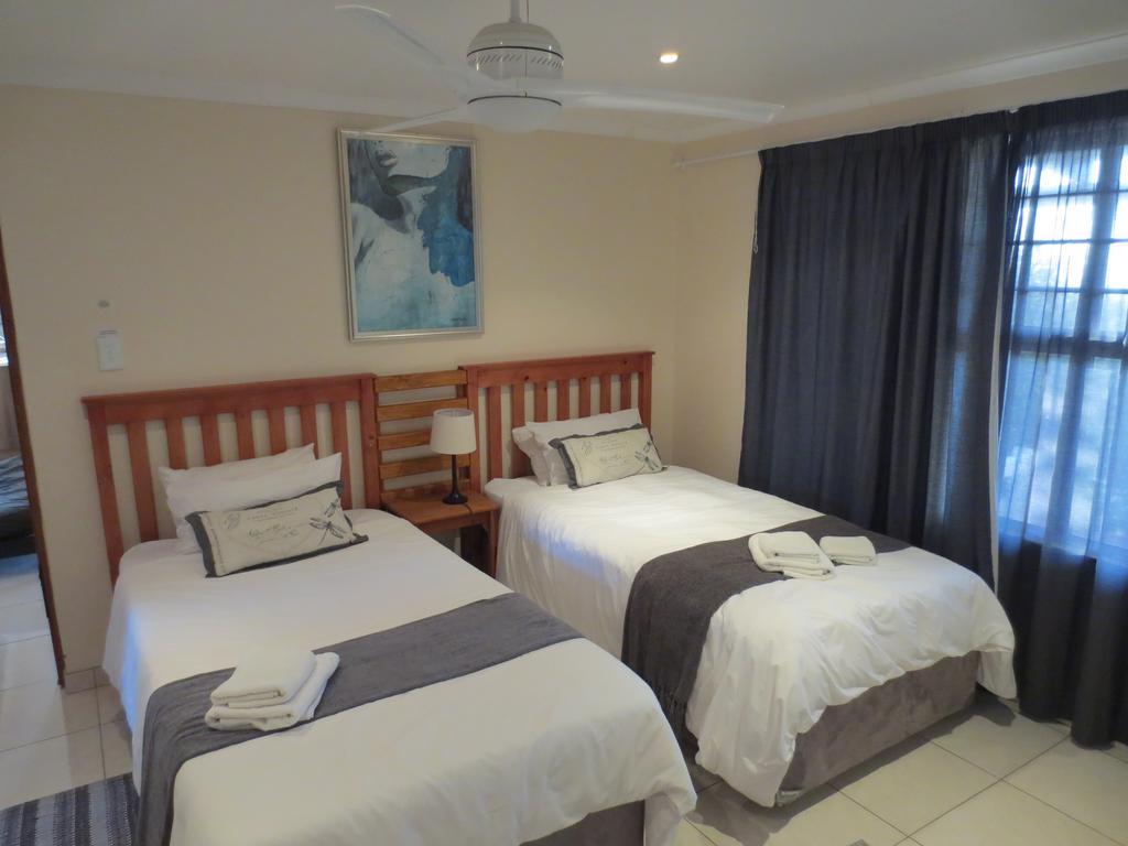 Masada Guest House Langebaan Luaran gambar