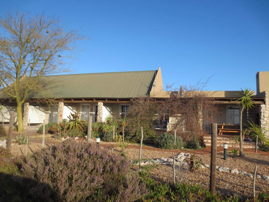 Masada Guest House Langebaan Luaran gambar
