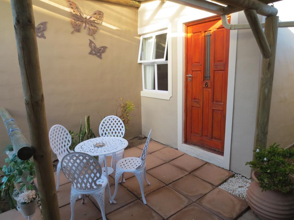 Masada Guest House Langebaan Luaran gambar