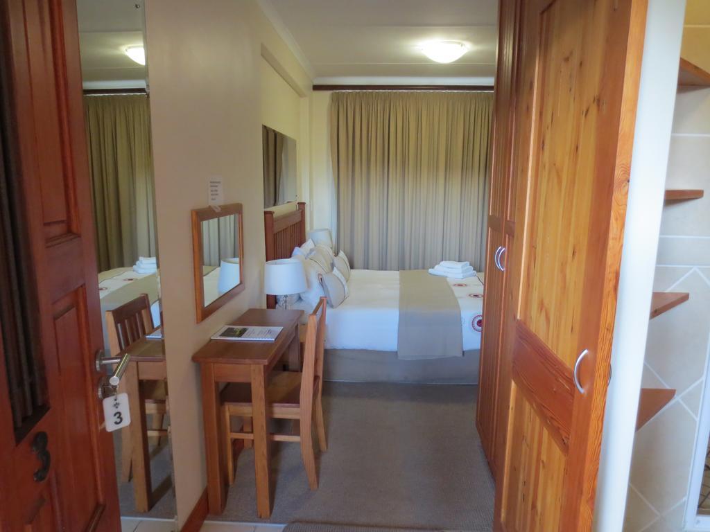 Masada Guest House Langebaan Luaran gambar