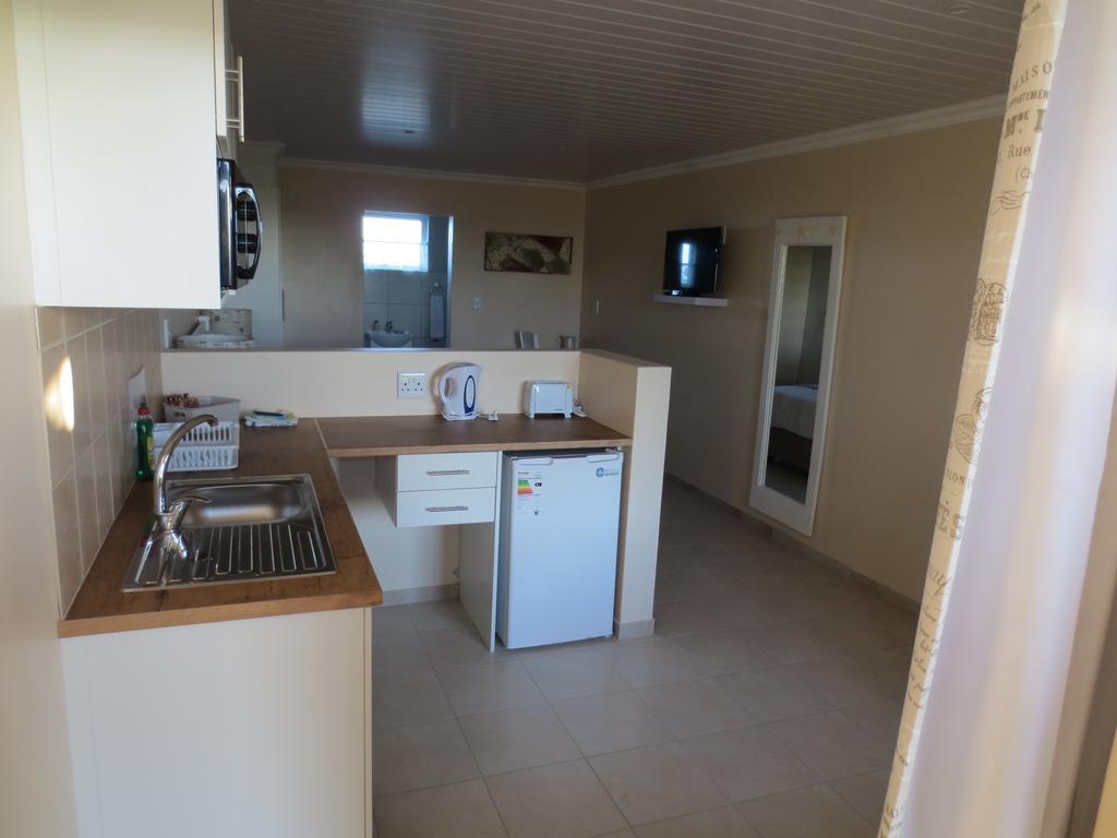 Masada Guest House Langebaan Luaran gambar