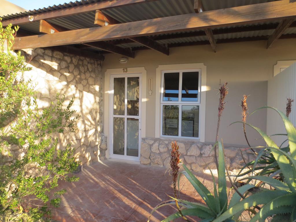 Masada Guest House Langebaan Luaran gambar