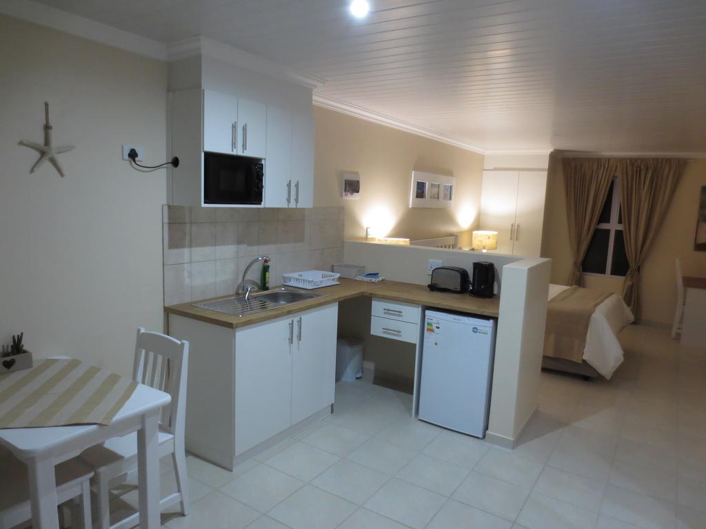 Masada Guest House Langebaan Luaran gambar
