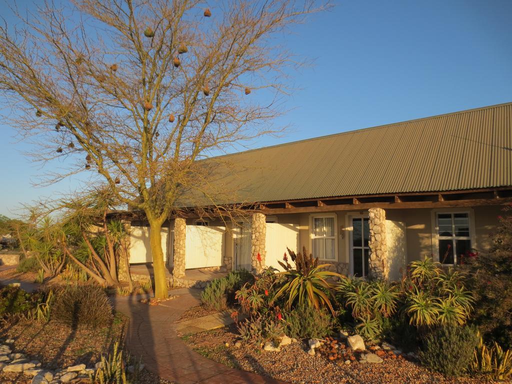 Masada Guest House Langebaan Luaran gambar
