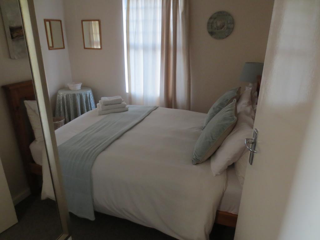 Masada Guest House Langebaan Bilik gambar