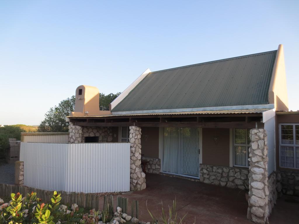 Masada Guest House Langebaan Bilik gambar