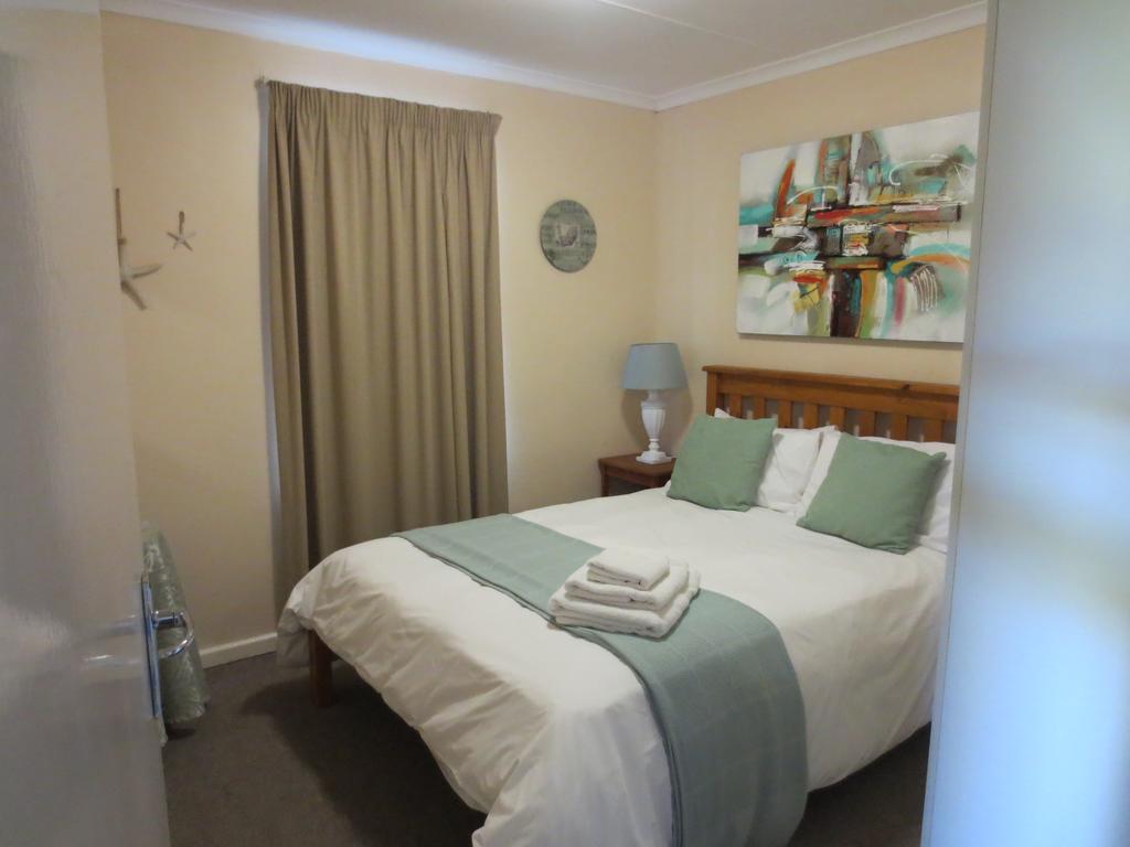 Masada Guest House Langebaan Bilik gambar