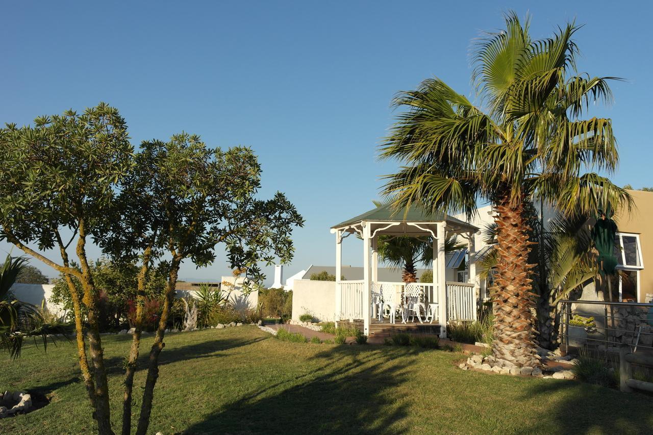Masada Guest House Langebaan Luaran gambar