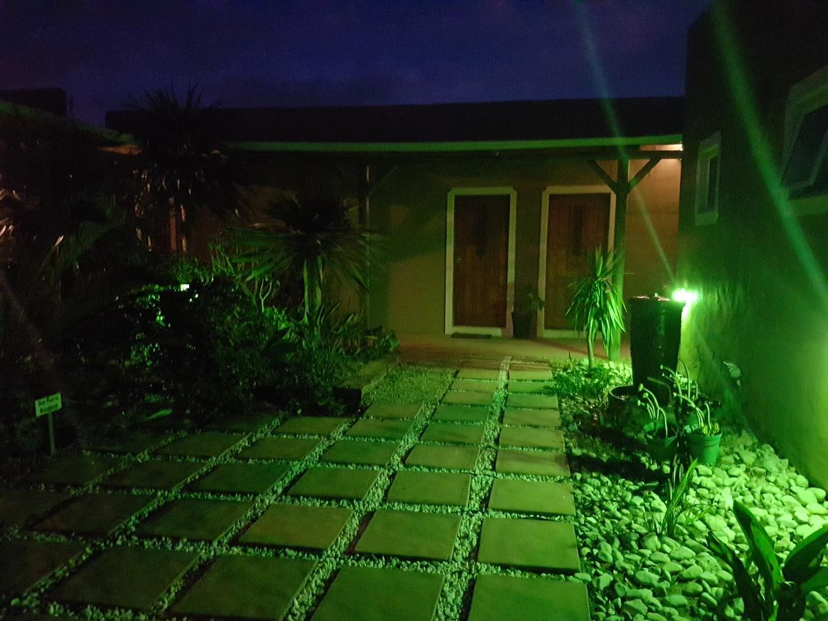 Masada Guest House Langebaan Luaran gambar