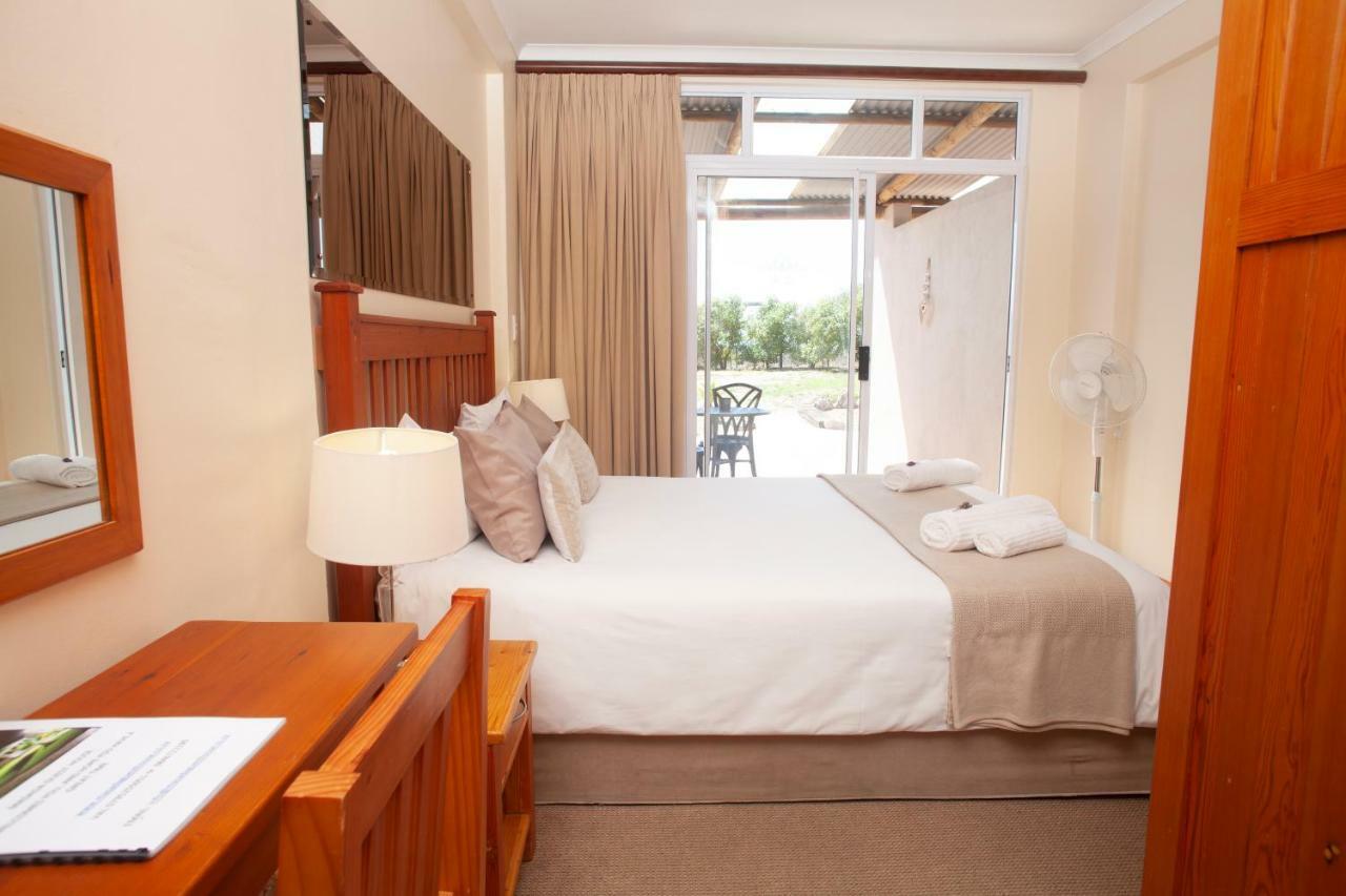 Masada Guest House Langebaan Luaran gambar