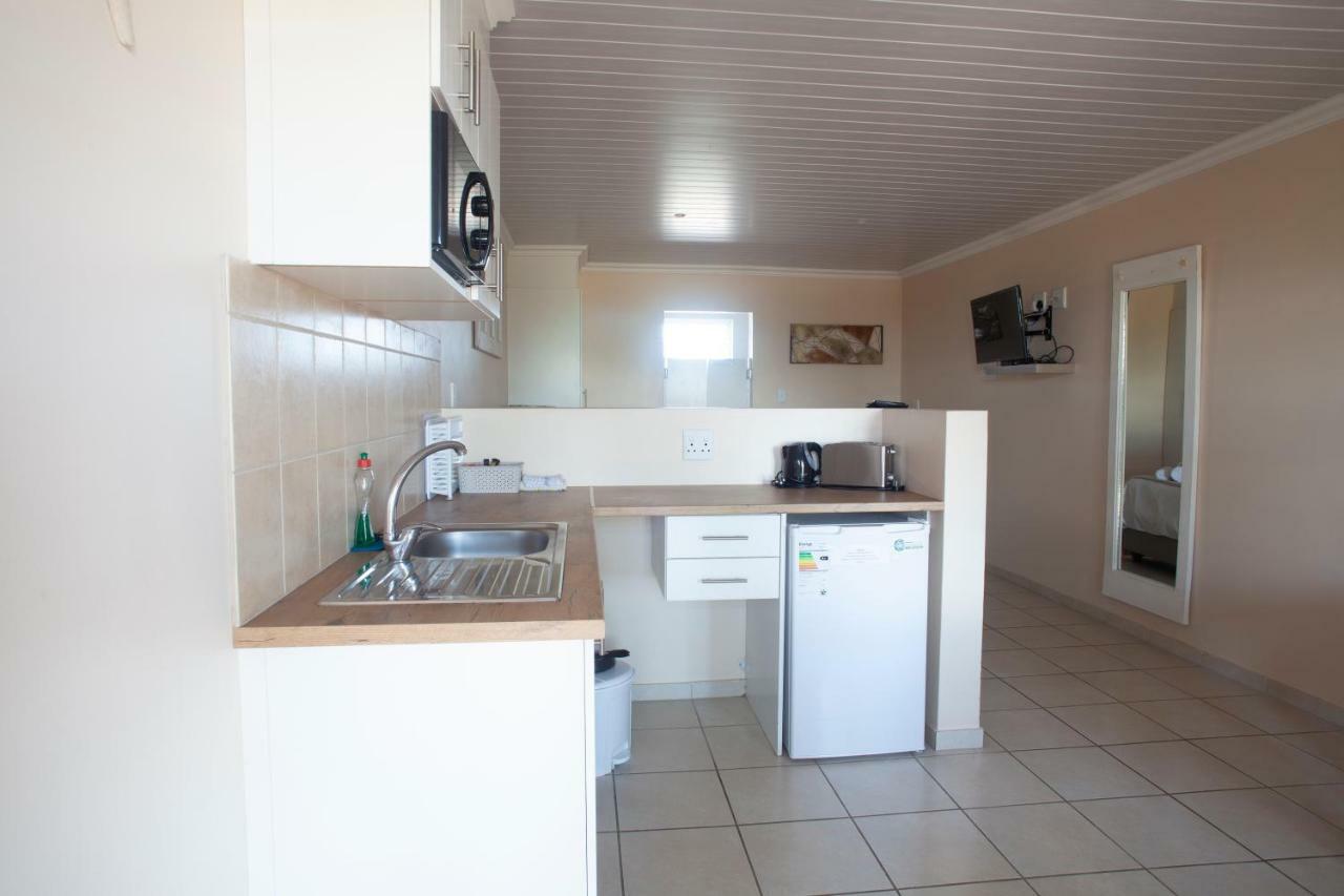 Masada Guest House Langebaan Luaran gambar