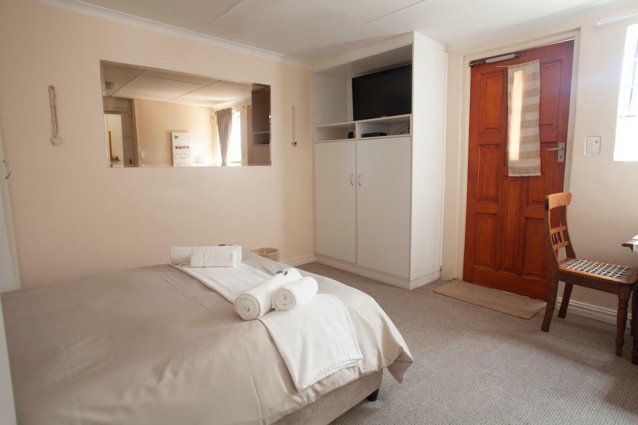 Masada Guest House Langebaan Luaran gambar